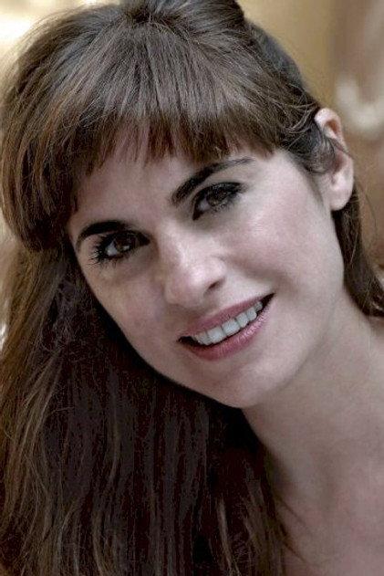 Olalla Escribano - Actor Profile Photo