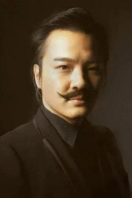 Chris Huo - Actor Profile Photo