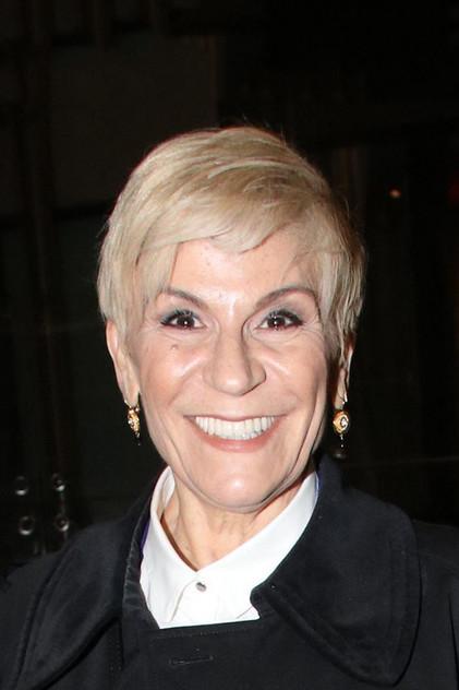Hrysa Ropa - Actor Profile Photo