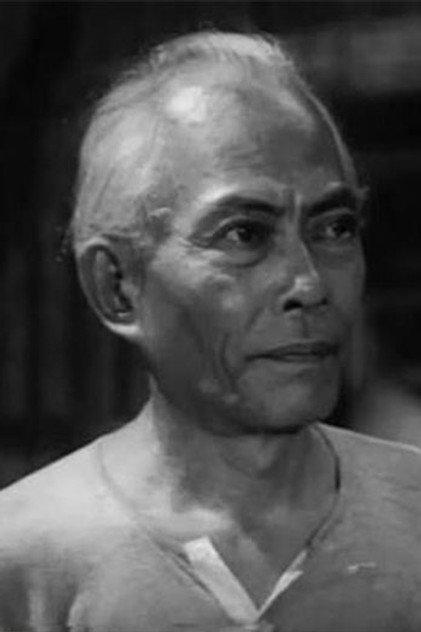 Pedro Faustino - Actor Profile Photo
