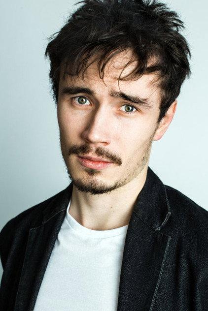 Michael Shea - Actor Profile Photo