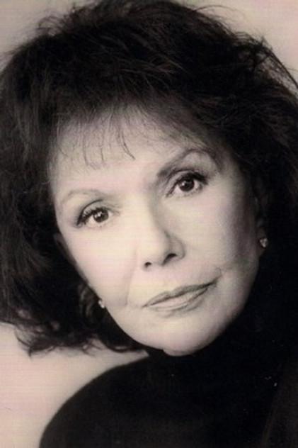 Jo De Winter - Actor Profile Photo