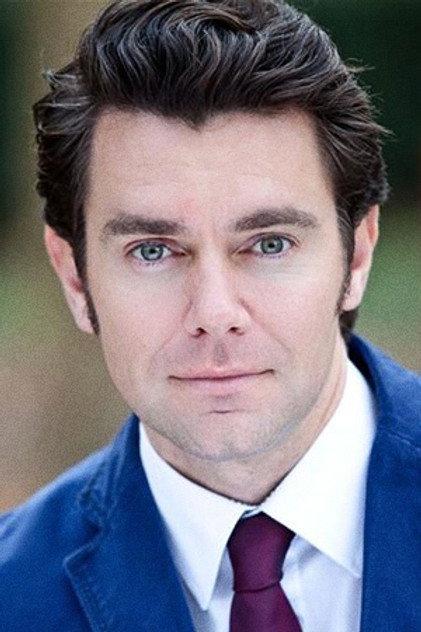 Matthew Goodgame - Actor Profile Photo