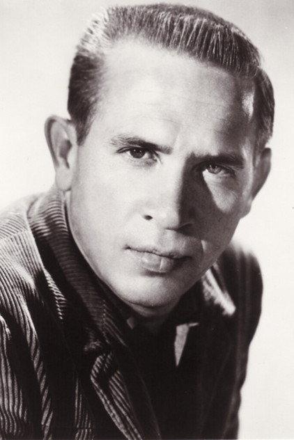 Buck Owens - Actor Profile Photo