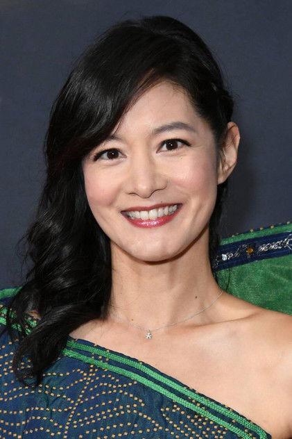 Janet Hsieh - Actor Profile Photo