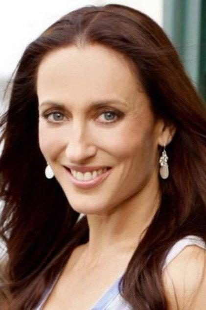 Georgie Parker - Actor Profile Photo