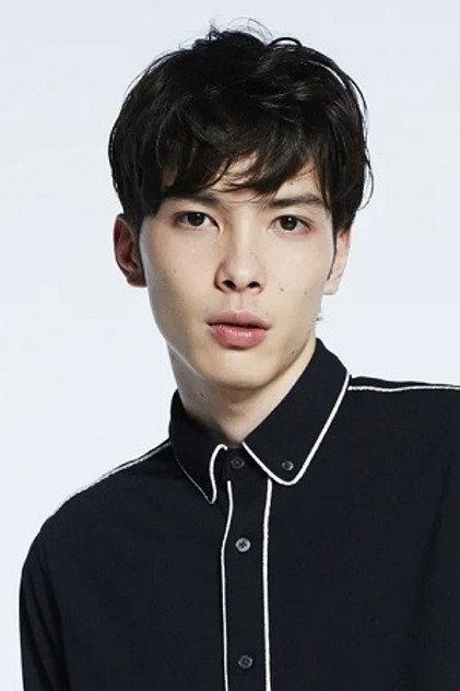Koji Moriya - Actor Profile Photo