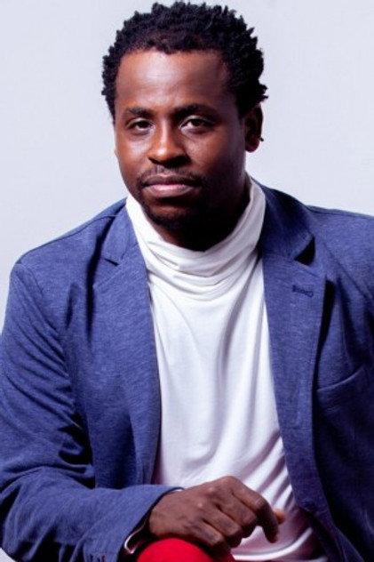 Hugo Germano - Actor Profile Photo