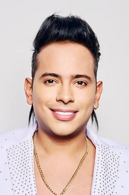 Orlando Liñán - Actor Profile Photo