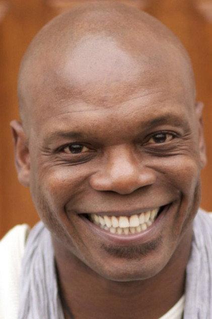 Elliott Branch Jr. - Actor Profile Photo