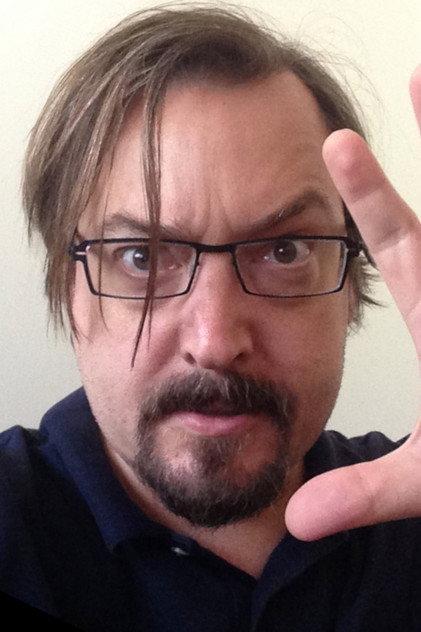 Dan Koontz - Actor Profile Photo