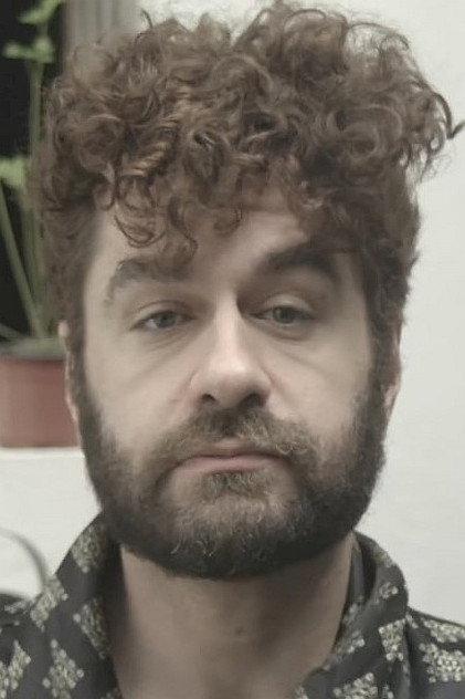 Marcelo Diorio - Actor Profile Photo