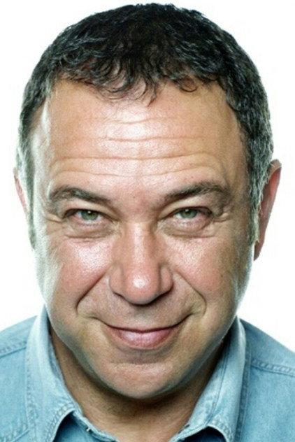 Massimo Corvo - Actor Profile Photo