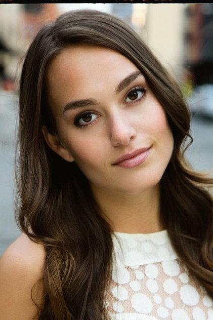 Meredith Travers - Actor Profile Photo