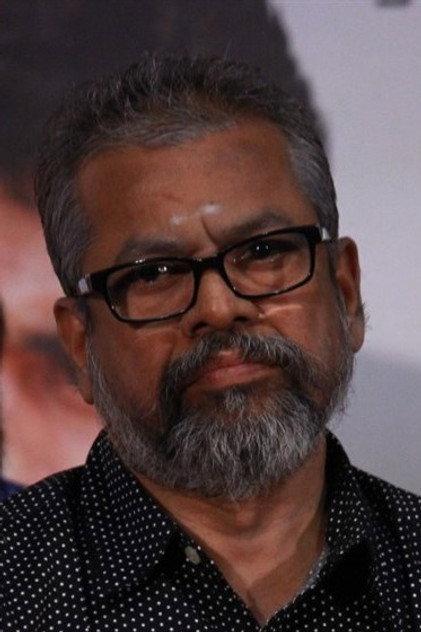 Aravindraj R - Actor Profile Photo