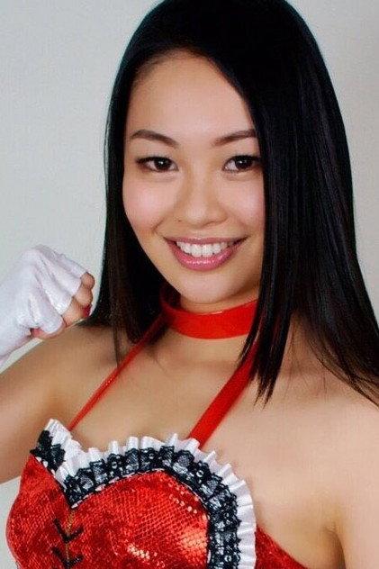 Aoi Kizuki - Actor Profile Photo