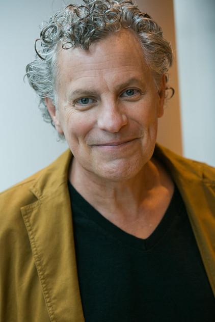 Tait Ruppert - Actor Profile Photo