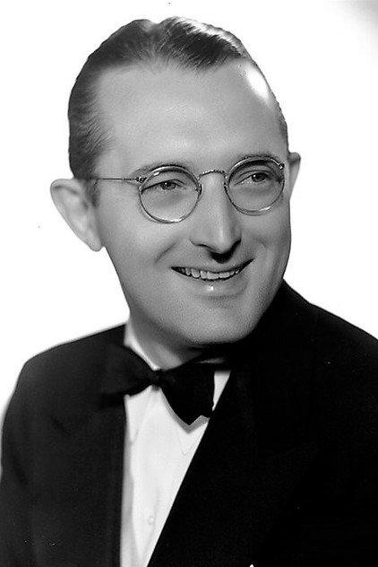 Tommy Dorsey - Actor Profile Photo