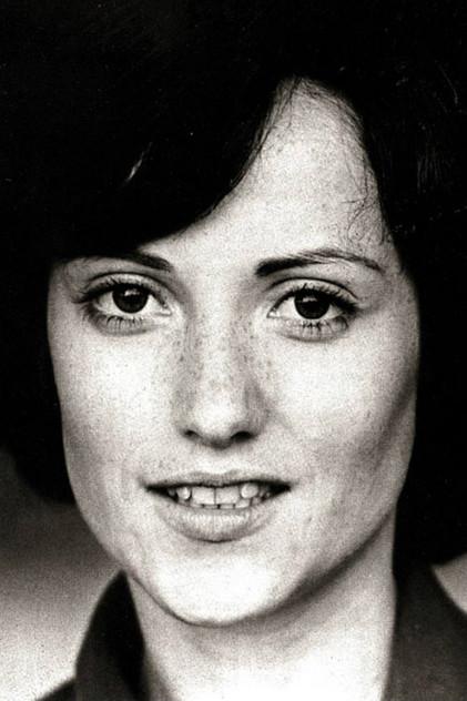Pippa Guard - Actor Profile Photo
