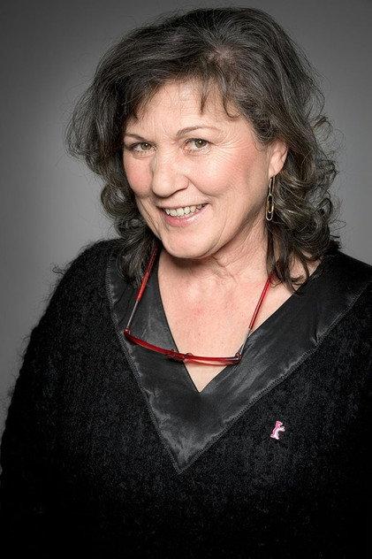 Teresa Madruga - Actor Profile Photo