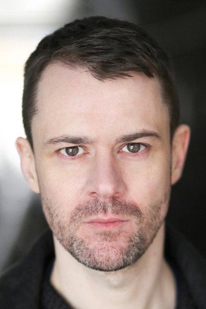 Owen Whitelaw - Actor Profile Photo