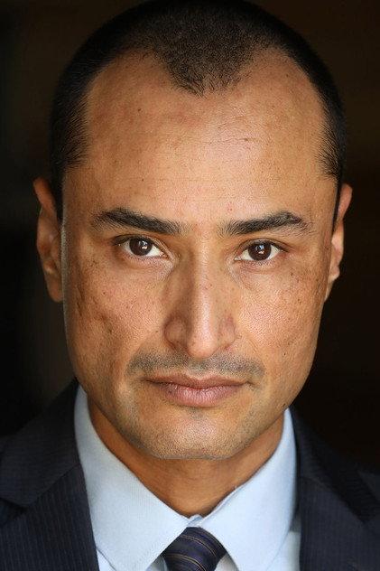 Sergio Valente - Actor Profile Photo