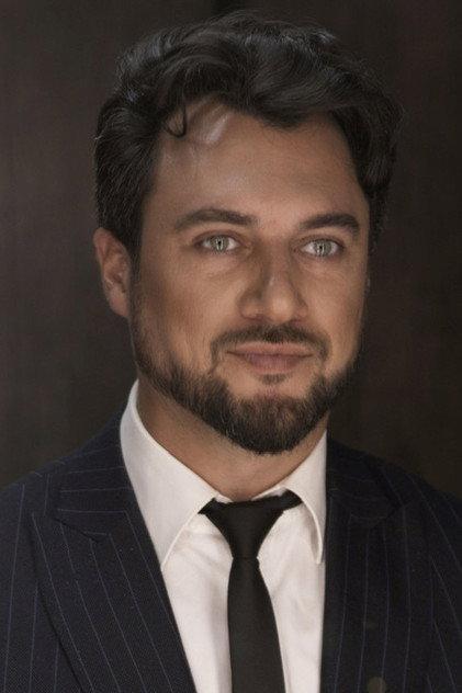 Rustam Jabrayilov - Actor Profile Photo