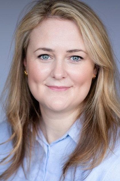 Phillipa Dunne - Actor Profile Photo
