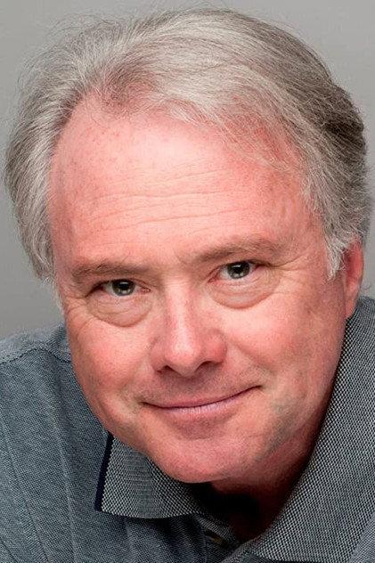 Michael Millar - Actor Profile Photo