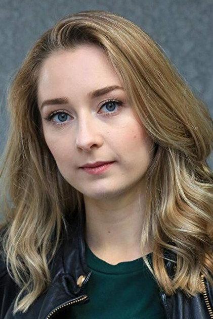 Sage Kitchen - Actor Profile Photo