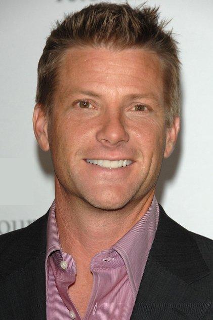 Doug Savant - Actor Profile Photo