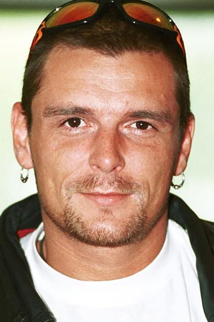 Piotr 'Gulczas' Gulczyński - Actor Profile Photo