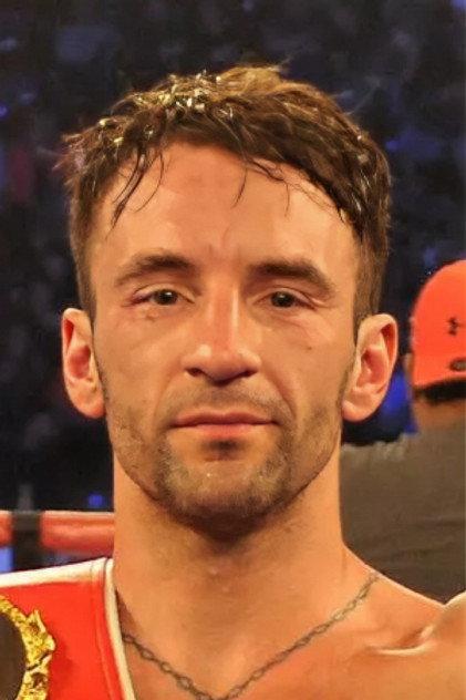 Lee Haskins - Actor Profile Photo