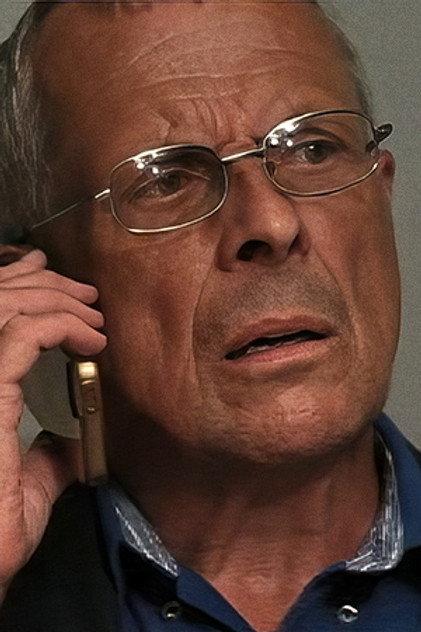 Joseph Haggerty - Actor Profile Photo