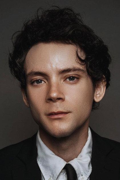 Kylr Coffman - Actor Profile Photo