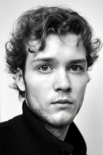 Lino Gaier - Actor Profile Photo
