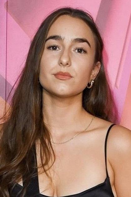 Ruby Thompson - Actor Profile Photo