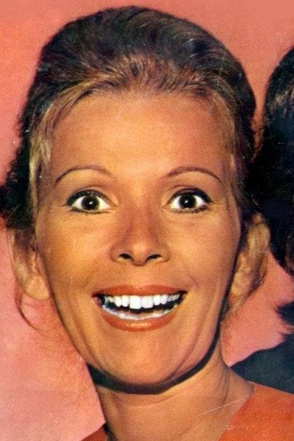 Célia Coutinho - Actor Profile Photo