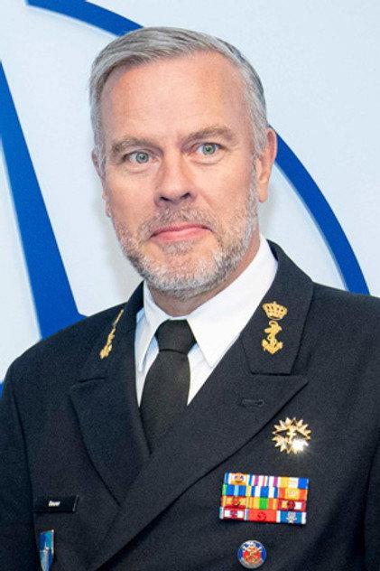 Rob Bauer - Actor Profile Photo