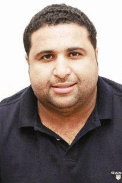 Bader Al Balooshi - Actor Profile Photo