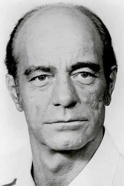 Henry Kendrick - Actor Profile Photo