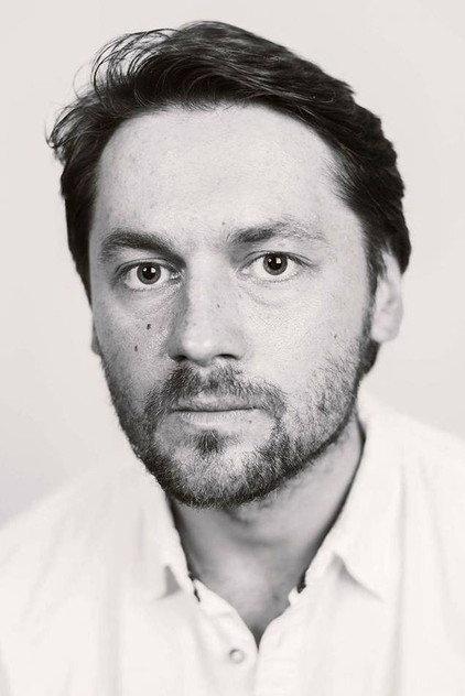 Viacheslav Dudko - Actor Profile Photo