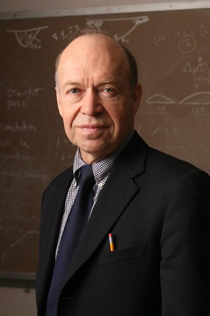 James Hansen - Actor Profile Photo