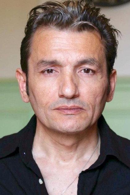 Elef Zack - Actor Profile Photo