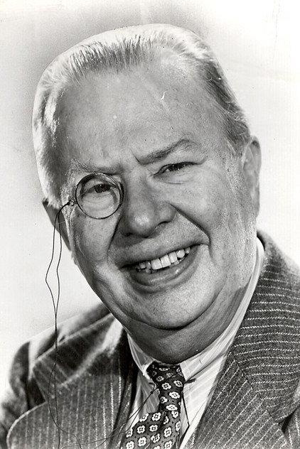 Charles Coburn - Actor Profile Photo
