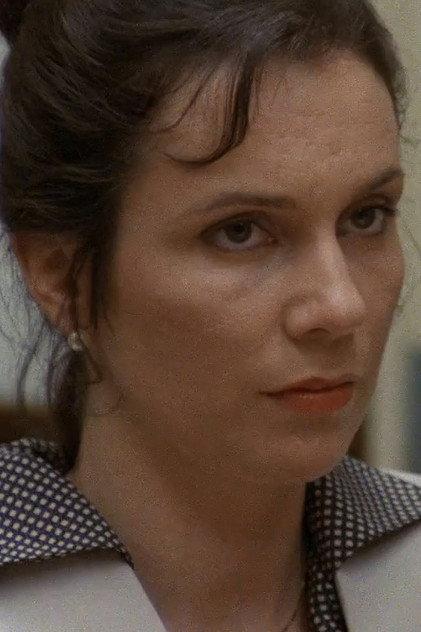 Joan Foley - Actor Profile Photo