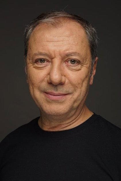 Çetin Sarıkartal - Actor Profile Photo
