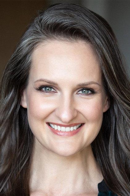 Olecia Obarianyk - Actor Profile Photo