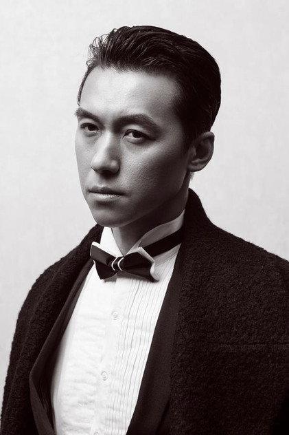 Yang Demin - Actor Profile Photo