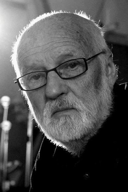 Jan Švankmajer - Actor Profile Photo